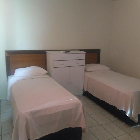 Hotel Juatuba Esterno foto