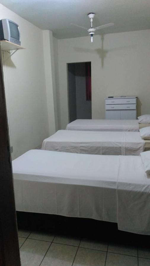 Hotel Juatuba Esterno foto