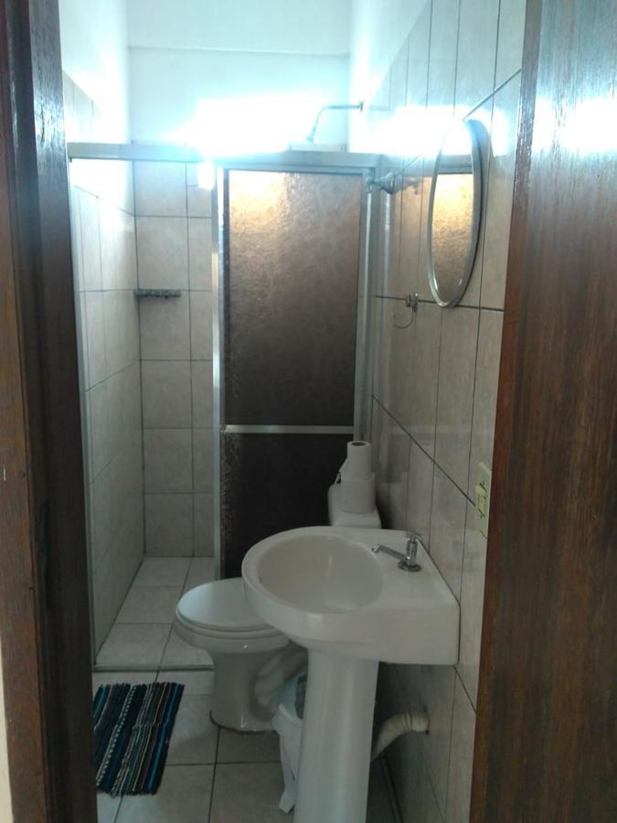 Hotel Juatuba Esterno foto