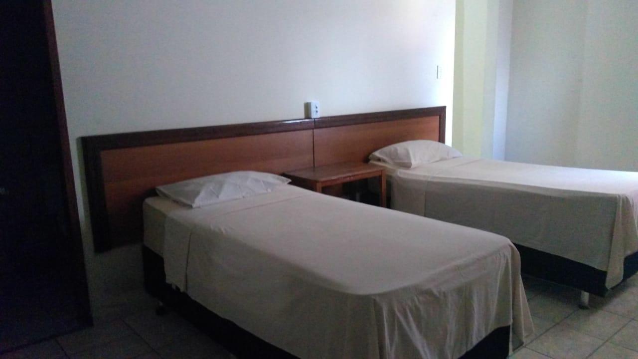 Hotel Juatuba Esterno foto