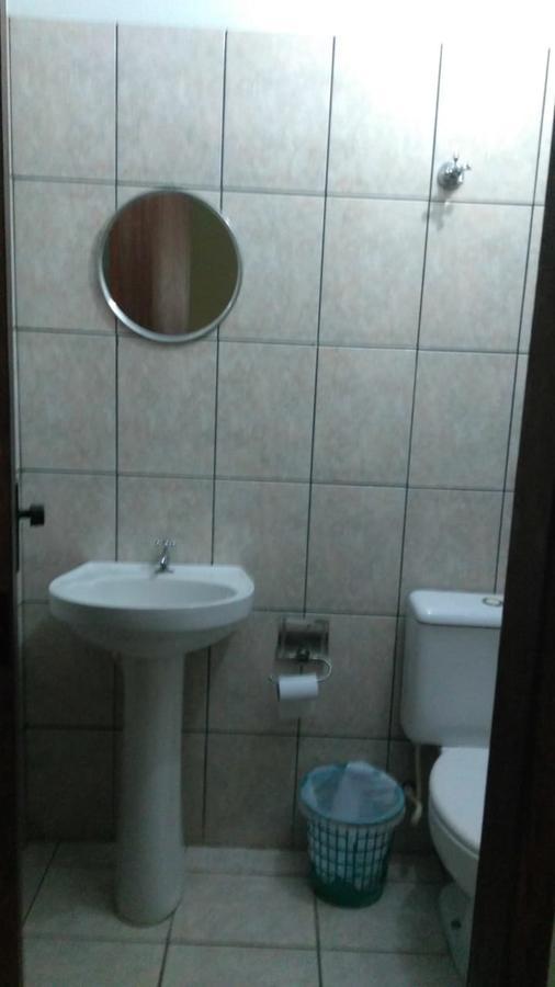 Hotel Juatuba Esterno foto