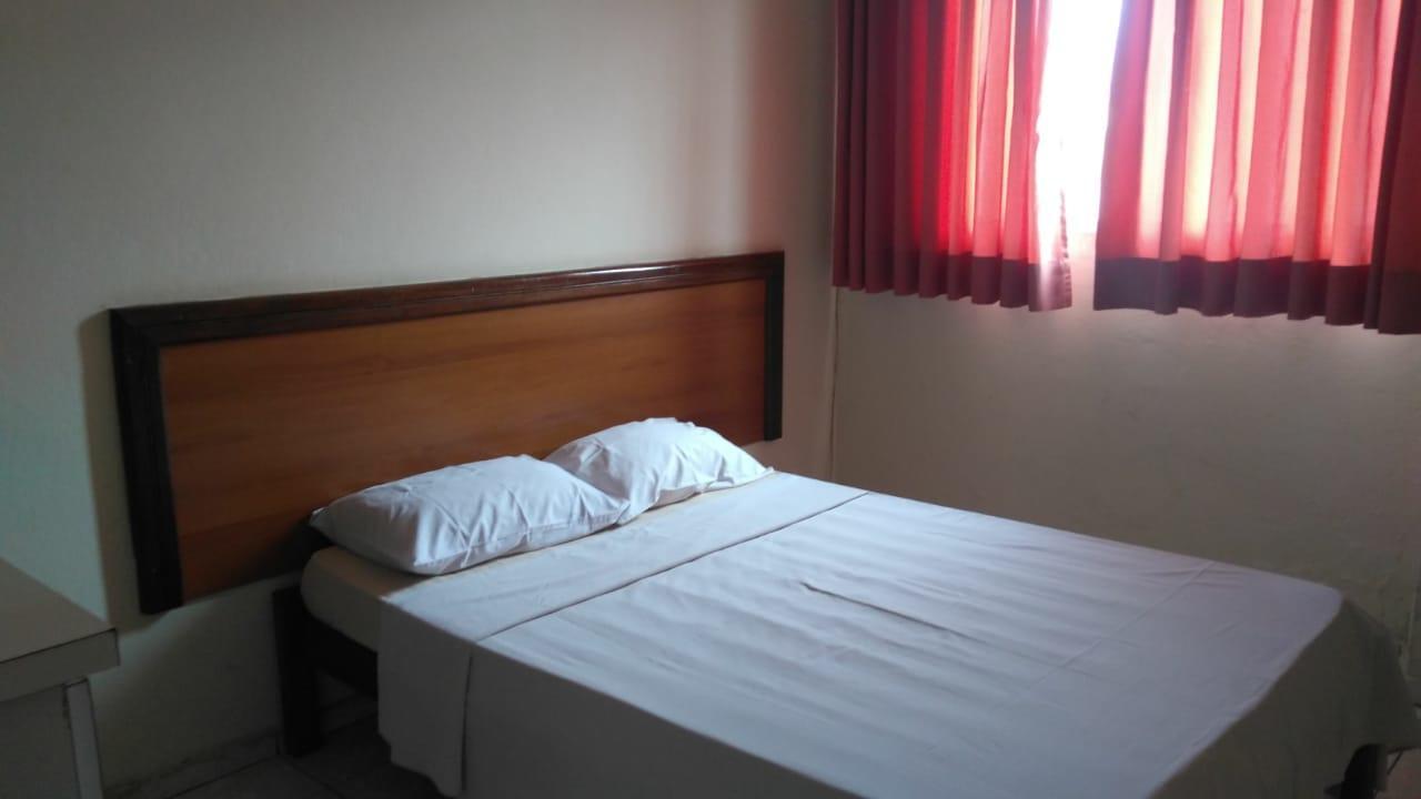Hotel Juatuba Esterno foto