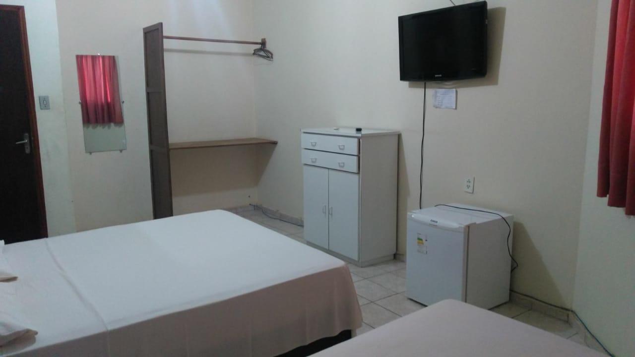 Hotel Juatuba Esterno foto