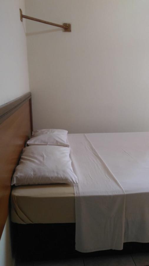 Hotel Juatuba Esterno foto